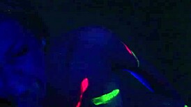 Beautiful Brunette Nurse Wakes Me Up And Rides My Cock In Doggystyle