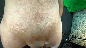 dayanara, show me that pov oral gagging on my cock