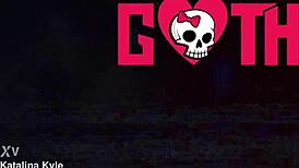 i slurped that blonde's big ass and licked her feet in a sloppy fuck