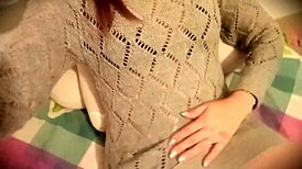 so, this mexican hermanastra milet accidentally sent a sexual video to friends