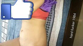 Watch the Old Friend Cuckold the Indian Virgin Granddaughter Riding His Cock Part 2!