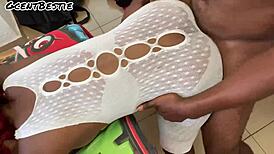 Hd Homemade Quality Sex Video With Doggy Style And Missionary