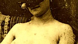 Dark Lantern Entertainment Unveils Victorian Erotic Confessions