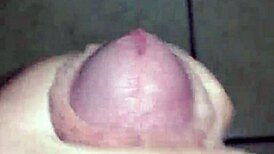 Solo Masturbation Session