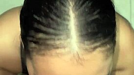 Hey, wanna watch me bang this big-ass Latina doggy-style?