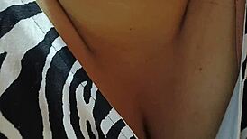 Indian Desi Girl Priya Fucks Boyfriend in Steamy Big Ass Scene