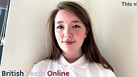 Very Creamy Pussy and Messy Cumshot with Toys