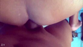 Anal Atia Culona With Intense Assfucking And Anal Play