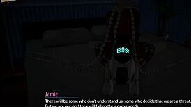 Harem Hotel 390 Game Session