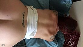 Hailey Rose Lulu Chu Penny Barber Engage In Lesbian Hardcore 4some