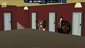 Harem Hotel 390 Game Session