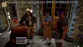 Harem hotel 259 game