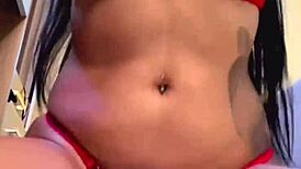 arrombei o cuzinho da casada da minha vizinha e deixei a bucetinha dela bem abertinha e no final dei leitinho pra alimenta essa vadia que volto pro seu corno cheia de leite roseredvip