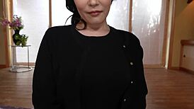 innocent married woman caged by young man’s raw creampie