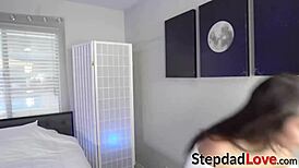 Oh, Juicy Ass Stepdaughter Lilly Hall Gets Passionate Pussy Play With Uncle!