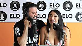 i'm verito aguas in the spicy room for casting in mexico city with dirty talk