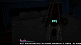 Harem Hotel 390 Game Session