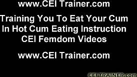 Femdom Makes You Cum at a Price