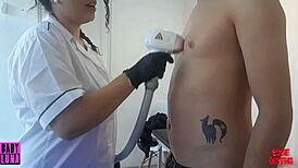 Definitive Laser Hair Removal with Happy Ending