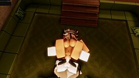 Stepmom gets fucked by stepson while father is at work