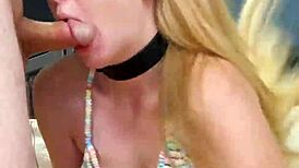 Chick Endures Harsh Ass Therapy In Madhouse