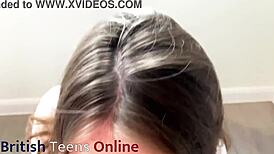 Very Creamy Pussy and Messy Cumshot with Toys