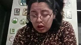 Maria Trains To Get Penetrated Doggystyle, Feeling Humiliated As A Housewife