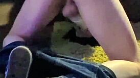 Gazzadomm FUCKS sextoy fleshlight pussy with DIRTY TALK daddy taboo.