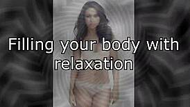 erotic hypnosis tricks slave into obeying mistress lisa 😈