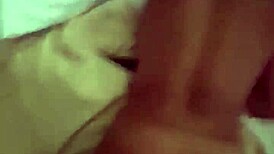 homemade fun with my partner