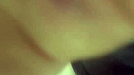 Watch the fucking machine pound that ass