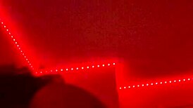 Sexy bbw rides muscular lesbian stud hard