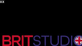 Student Tied Up for Intense Teasing and Orgasm Denial