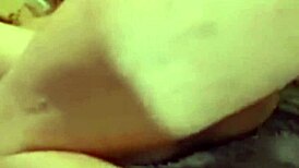 Exploring Ass and Pussy with Intense Fingering and Fucking