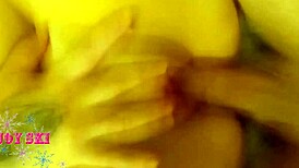 The uncensored nurse from Curitiba fucks her coworker bareback in the motel, swallowing creampie after masturbation.