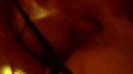 homemade brunette dirya-yazva gets intense anal fucking with monster cock