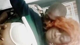 Bad Boy Takes Big Breast Step Mum