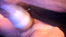 Gazzadomm FUCKS sextoy fleshlight pussy with DIRTY TALK daddy taboo.