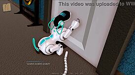 Harem Hotel 390 Game Session