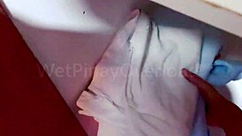 Pov wetpinay in school uniform washes after porn videos