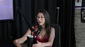 Teen 18+ Swingers in Reality Group Sex with Stunning Indian and Brazilian Amateurs