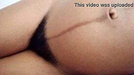 Pregnant step mom desires an outdoor adventure with me