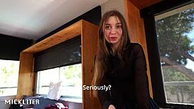 This Is Insane Wet Pussy Sex With Deepthroat And Bondage Face Fucking I Crave