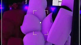 fucked emo chick sneak peek 😈