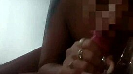 Step bro jerking off next to me while i sleep, so i let him fuck me 😏