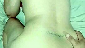 Incredible pounding with cute petite Naree, enjoying her tight juicy hole!