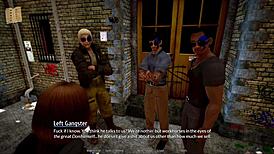 Harem hotel 259 game