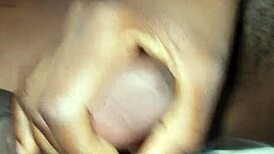 Hairy Pussy Gets Fucked By Big Cock