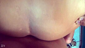 Anal Atia Culona With Intense Assfucking And Anal Play