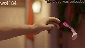 Mercy Gets a Surprise and Pregnant.